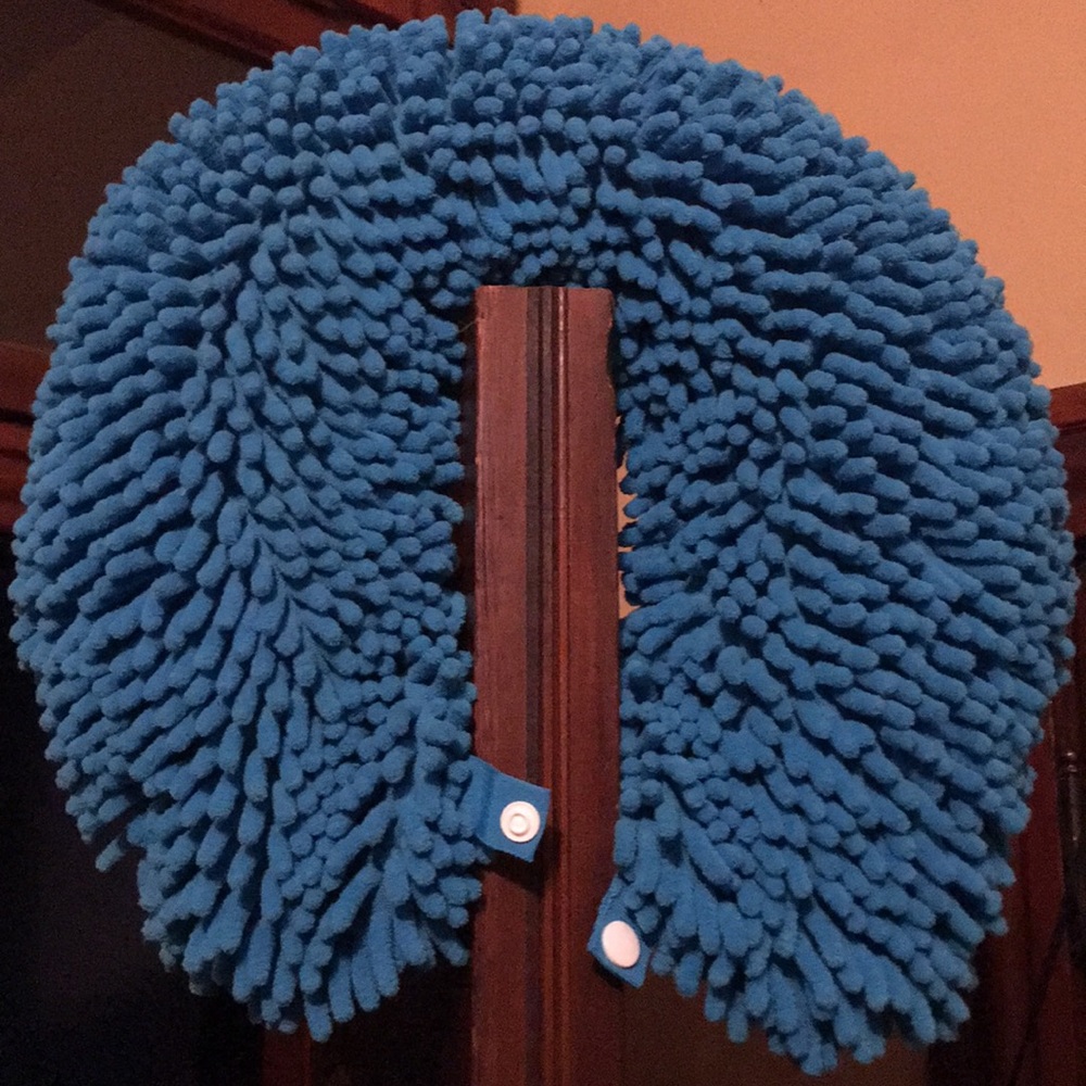 Neck pillow